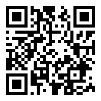 QR code to support Be On Study